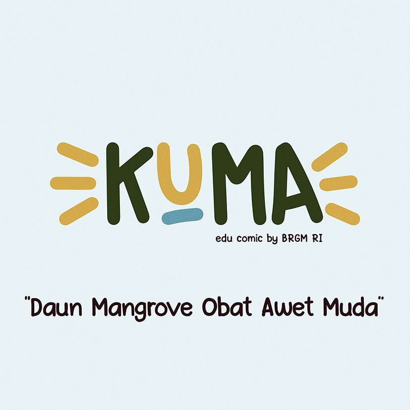Episode 23 - Daun Mangrove obat Awet Muda!